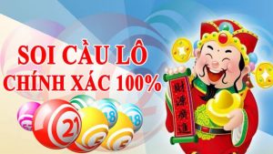 soi cầu theo tổng đề